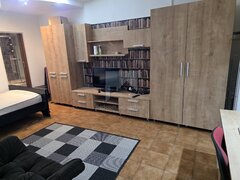 Inchiriere Garsoniera Sebastian - str. Motoc 47mp